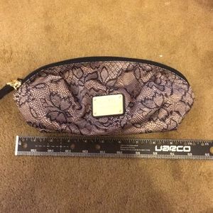 Used as is Victoria secret makeup bag